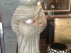 -御庭精品酒店(秦淮河店)