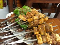 -苏力坦新疆特色(东直门店)