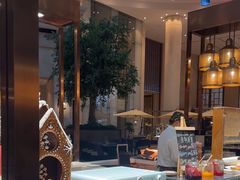 -漢咖啡·全服务式自助餐亲子餐厅(武汉洲际酒店)