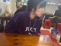 -阿麟馄饨(延长路店)