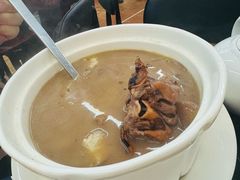 -香港蓮香樓(中環店)