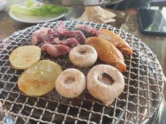 -P1泥炉烤肉(市桥富华东路店)