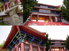 -石岛赤山风景区