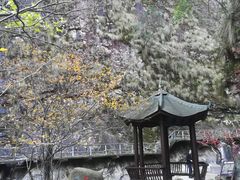 -太湖源风景区