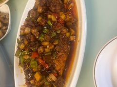 -胖子菜馆(隆昌路店)