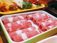 -牛小嫩串串火锅(延边大学文化城店)