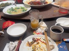 -永红源啤酒·烧烤·海鲜·大排档(台柳路店)