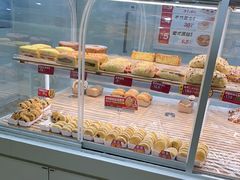 -味多美蛋糕(东直门店)