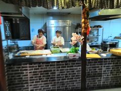 -彭家大院(弘道路店)