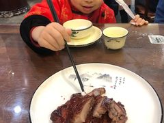 -长兴菜馆(高桥店)