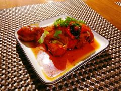 -十面春风·江南面馆(崇宁路店)