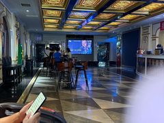 -阿曼达主题KTV(南湖都会店)