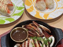 -友壹町寿司(佛山新DNA店)