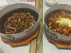 -小木屋拌饭(抚顺望花凤城商业街店)