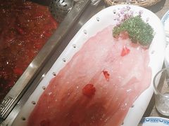 -码头故事火锅(大丰店)