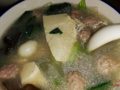 -东北小二东北菜(大车家巷店)