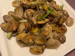 -老街渔味馆(芳华店)