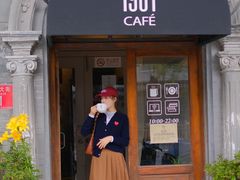 -1901 Cafe(西四店)
