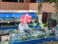 -张树军海鲜(王府壹号店)