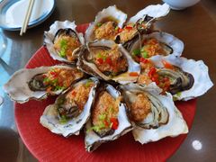 -抹直口特色菜馆(一店)