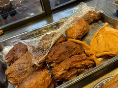 -老白家水盆羊肉