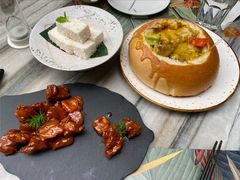 -大树餐厅(大悦城店)