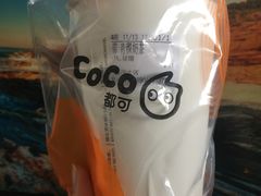 -CoCo都可(凌水店)