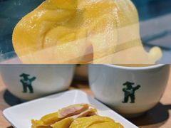 -老乡鸡(上海品尊国际中心店)