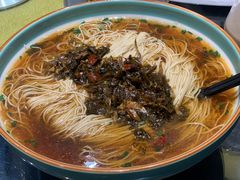 -香雪海饭店中餐厅(人民桥店)