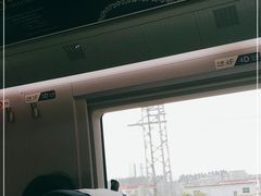-莆田站