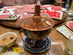 -南门涮肉(上海二店)