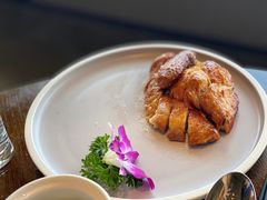 -佘山世茂艾美·御珍轩中餐厅
