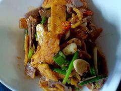 -小杨烤肉(朱雀店)