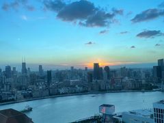 -翡翠36餐厅(浦东香格里拉店)