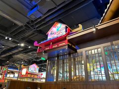 -牛New寿喜烧(闵行龙湖天街店)