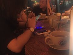 -漫咖啡(红唐店)