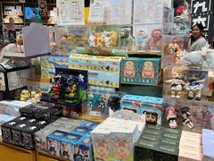 -九木杂物社(中心店)