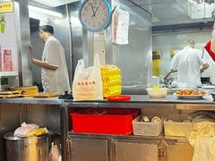 -文记壹心鸡(宝华路店)