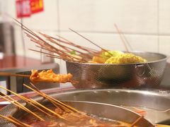 -丹妹麻辣烫(袁家岭20year店)