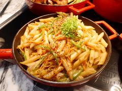 -长春高新益田福朋喜来登酒店·宜客乐标帜餐厅