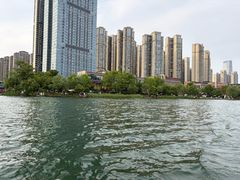 -梅溪湖城市岛