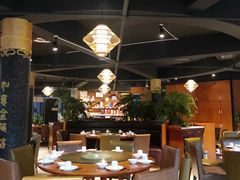 大堂-盐帮食坊•小河帮川菜(四川师大店)