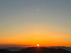 -东白山