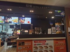 -麦当劳(华亚广场店)