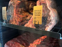 -MONICH牛排融合餐厅(和义大道购物中心店)