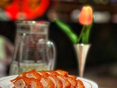 -北京全聚德(王府井店)