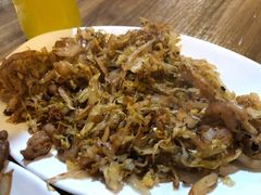 -炙热童年·老北京炙子烤肉(南锣鼓巷店)