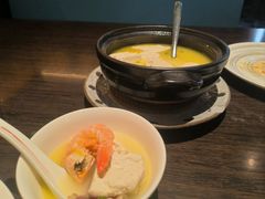 -庐灶江南·江南菜·四合院Bistro(东直门雍和宫·原华侨宾馆店)