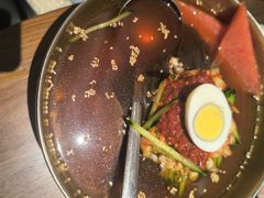 -大同江朝鲜菜•长春地标美食(绿园吾悦广场店)