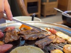 -九田家黑牛烤肉料理(国芳店)